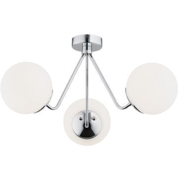 Candelabru TOMAR 1477 3x15W/E27 IP20 de la Argon