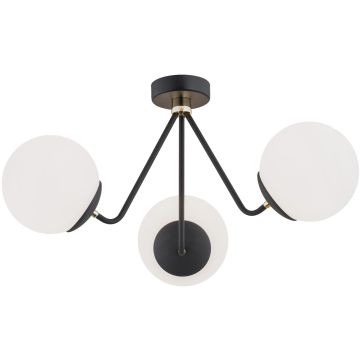 Candelabru TOMAR 1478 3x15W/E27 IP20 de la Argon