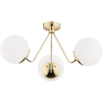 Candelabru TOMAR 1481 3x15W/E27 IP20 de la Argon
