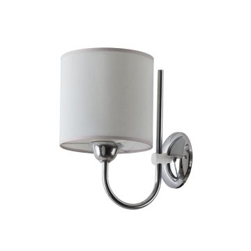 Aplique de perete TWINGO 1406 1x15W/E27 IP20 de la Jupiter