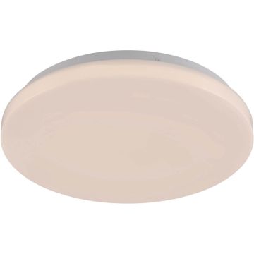 Lustră de tavan URANUS 14165-16 3000k 1x10,5W/LED 1150lm ip20 de la Paul Neuhaus