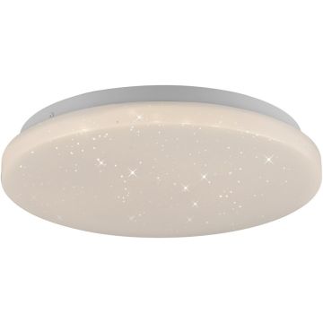 Lustră de tavan URANUS 14275-16VE 3000k 1x12W/LED 1375lm ip20 de la Paul Neuhaus