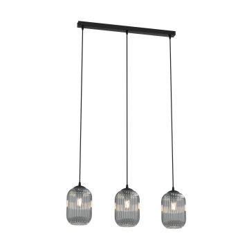 Lampă cu pendul VERDI 1434/3 3x15W/E27 IP20 de la Emibig