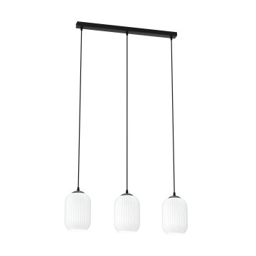 Lampă cu pendul VERDI 1435/3 3x15W/E27 IP20 de la Emibig