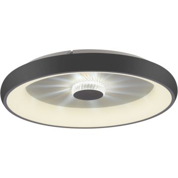 Lampă de tavan VERTIGO 14386-18 2700-5000k 1x37W/LED 1650lm ip20 de la Paul Neuhaus