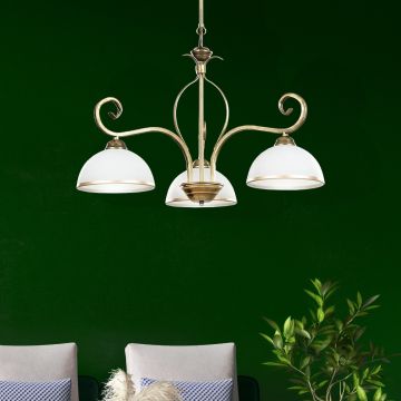 Candelabru WIVARA 149/3 3x60W/E27 IP20 de la Emibig