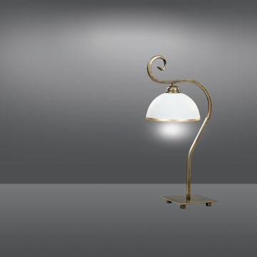 Lampă de masă WIVARA 149/LN1 1x60W/E27 IP20 de la Emibig