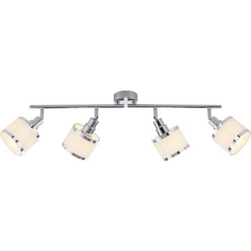 Spot ACCOR 15374-17 4x25W/E14 ip20 de la Paul Neuhaus