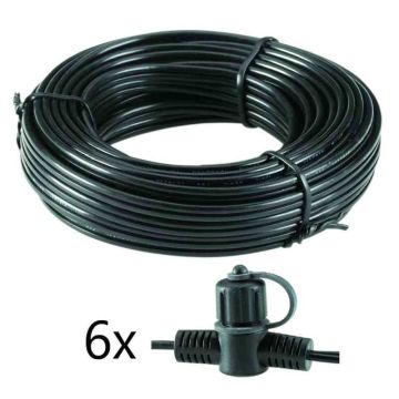 Conector ACCESSORY 6008011 de la Garden Lights