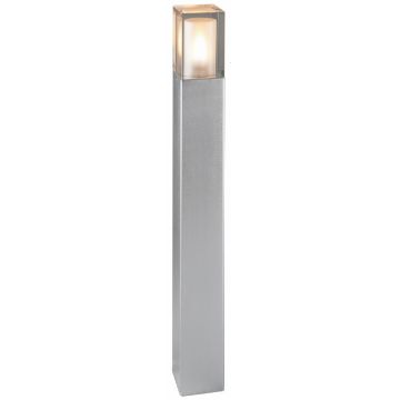 Lampă de podea ARENDAL 1562GA 4000K 1x4W/LED 466LM IP65 de la Norlys
