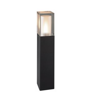 Lampă de podea ARENDAL 1566B 3000K 1x4W/LED 439LM IP65 de la Norlys