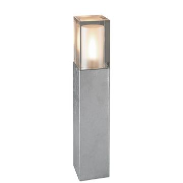 Lampă de podea ARENDAL 1567GA 4000K 1x4W/LED 466LM IP65 de la Norlys