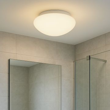 Lustră de tavan ASPEN I. 1500 1x60W/E27 IP44 de la Prezent