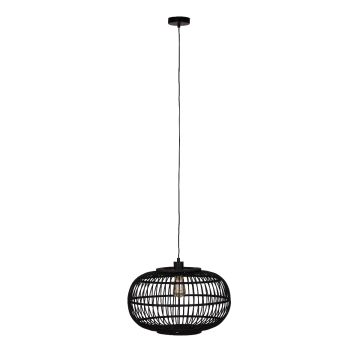 Lampă cu pendul BAMBOO 55715-074 1x40W/E27 IP20 de la Dijk