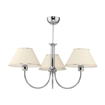 Lampă de tavan BEGAMO 1579 3x15W/E27 IP20 de la Jupiter