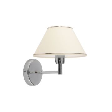 Aplique de perete BEGAMO 1581 1x15W/E27 IP20 de la Jupiter