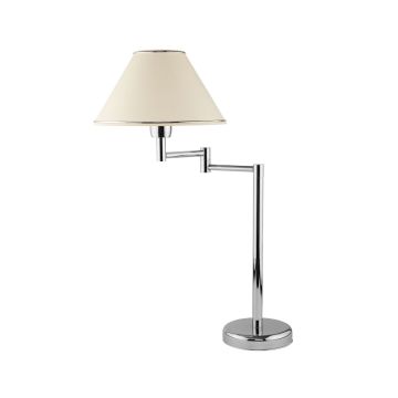 Lampă de masă BEGAMO 1584 1x15W/E27 IP20 de la Jupiter
