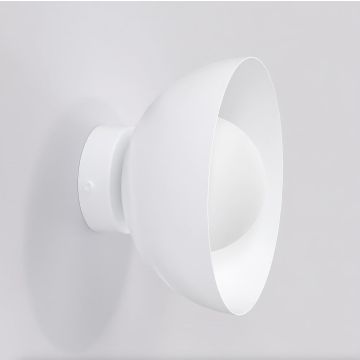 Aplique de perete BIBI 1545/K1 1x8W/G9 IP20 de la Emibig