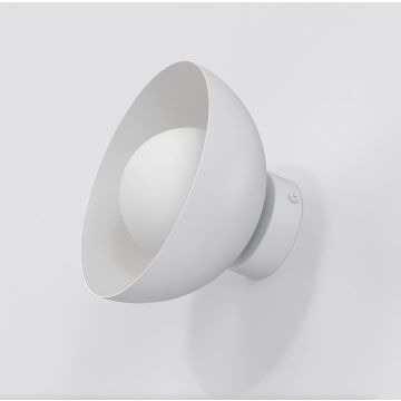Aplique de perete BIBI 1547/K1 1x8W/G9 IP20 de la Emibig