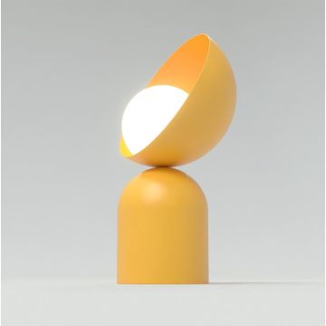 Lampă de masă BOTO 1514/LN1 1x8W/G9 IP20 de la Emibig