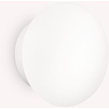 Aplique de perete BUBBLE 158907 2x15W/G9 ip54 de la Ideal Lux