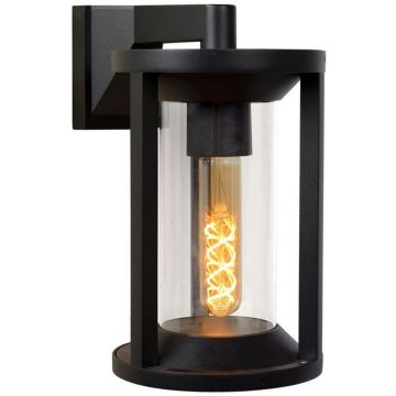 Aplique de perete CADIX 15803/01/30 1x15w/e27 ip65 de la Lucide