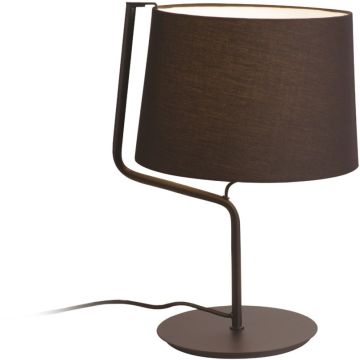 Lampă de masă CHICAGO T0029 1x100w/e27 ip20 de la Maxlight