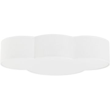 Lustră de tavan CLOUD 1533 4x60W/E27 de la TK Lighting