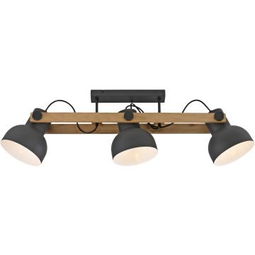 Spot CUP 2.0 15745-18 3x60W/E27 ip20 de la Paul Neuhaus