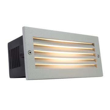 Aplique de perete GRIMSTAD 1547AL 1x7W/E14 IP65 de la Norlys