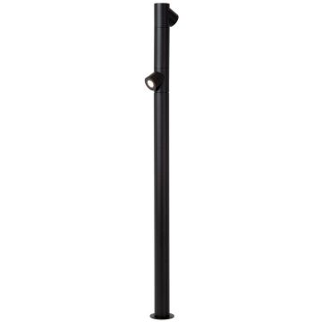 Lampă de podea IBAMA 15850/10/30 1x5w/led 3000K ip65 de la Lucide
