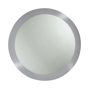 Lustră de tavan IMMOLA 1502 1x60W/E27 IP44 de la Prezent