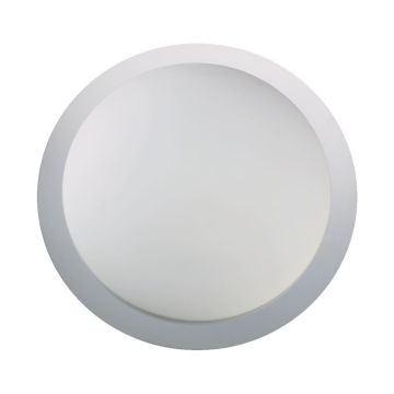 Lustră de tavan IMMOLA 1507 1x60W/E27 IP44 de la Prezent