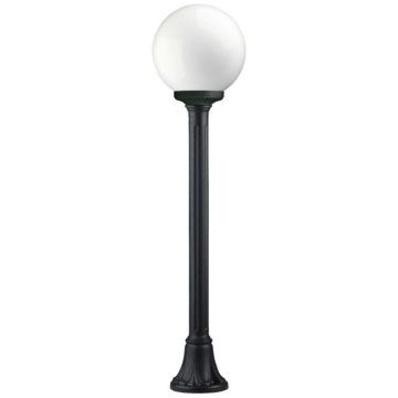 Lampă de podea INDURA GLOBO 151I-G05X1A-02 1x70W/E27 IP65 de la Novolux