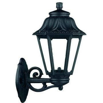 Aplique de perete INDURA MINI 6 150B-G05X1A-02 1x42W/E27 IP55 de la Novolux