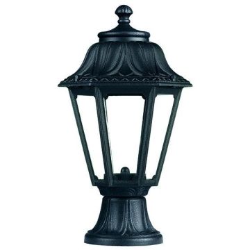 Lampă de podea INDURA MINI 6 150H-G05X1A-02 1x42W/E27 IP55 de la Novolux