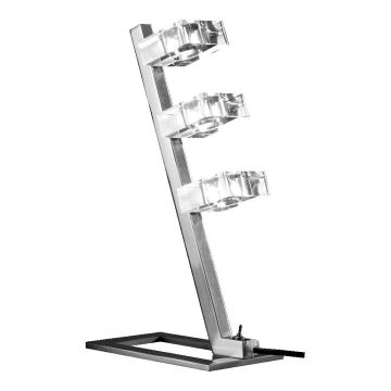 Lampă de masă INUA 1557 3x33W/G9 IP20 de la Prezent