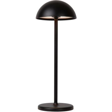 Lampă de masă JOY 15500/02/30 3000k 1x1.5w/led 215lm ip54 de la Lucide