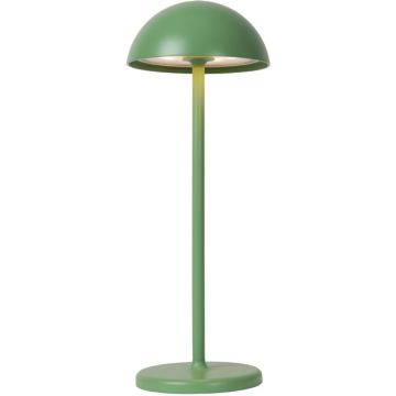 Lampă de masă JOY 15500/02/33 3000k 1x1.5w/led 215lm ip54 de la Lucide