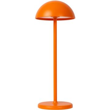 Lampă de masă JOY 15500/02/53 3000k 1x1.5w/led 215lm ip54 de la Lucide