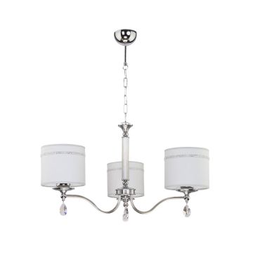 Candelabru JULIA II 1526 3x15W/E27 IP20 de la Jupiter