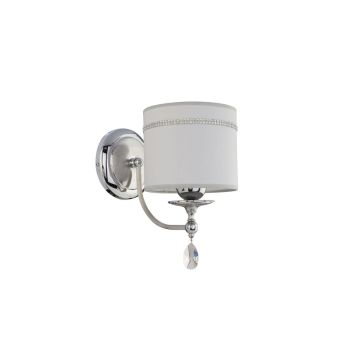 Aplique de perete JULIA II 1528 1x15W/E27 IP20 de la Jupiter