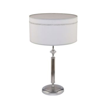Lampă de masă JULIA II 1529 1x15W/E27 IP20 de la Jupiter
