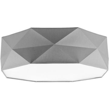 Lustră de tavan KANTOOR 1566 4x15W/LED E27 de la TK Lighting