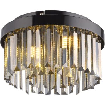 Lampă de tavan KULUNKA 15048-18 4x5W/G9 ip20 de la Paul Neuhaus
