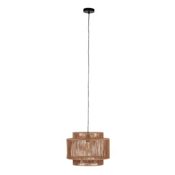 Lampă cu pendul LIGHT PAPER 55698-017 1x40W/E27 IP20 de la Dijk