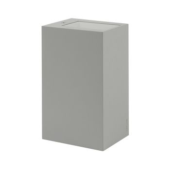 Aplique de perete LILLEHAMMER 1582AL 3000K 1x3W/LED 435LM IP65 de la Norlys