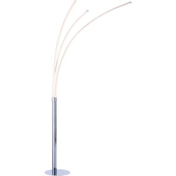 Lampă de podea MAJA 15383-55 3000k 3x18,6W/LED 2200lm ip20 de la Paul Neuhaus