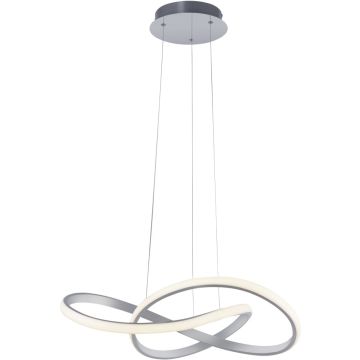 Lampă cu pendul MARIA 15402-95 3000k 1x29,5W/LED 3250lm ip20 de la Paul Neuhaus