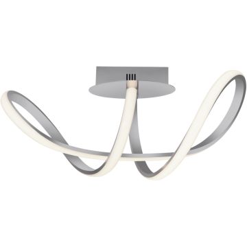 Lampă de tavan MARIA 15403-95 3000k 1x18W/LED 2200lm ip20 de la Paul Neuhaus